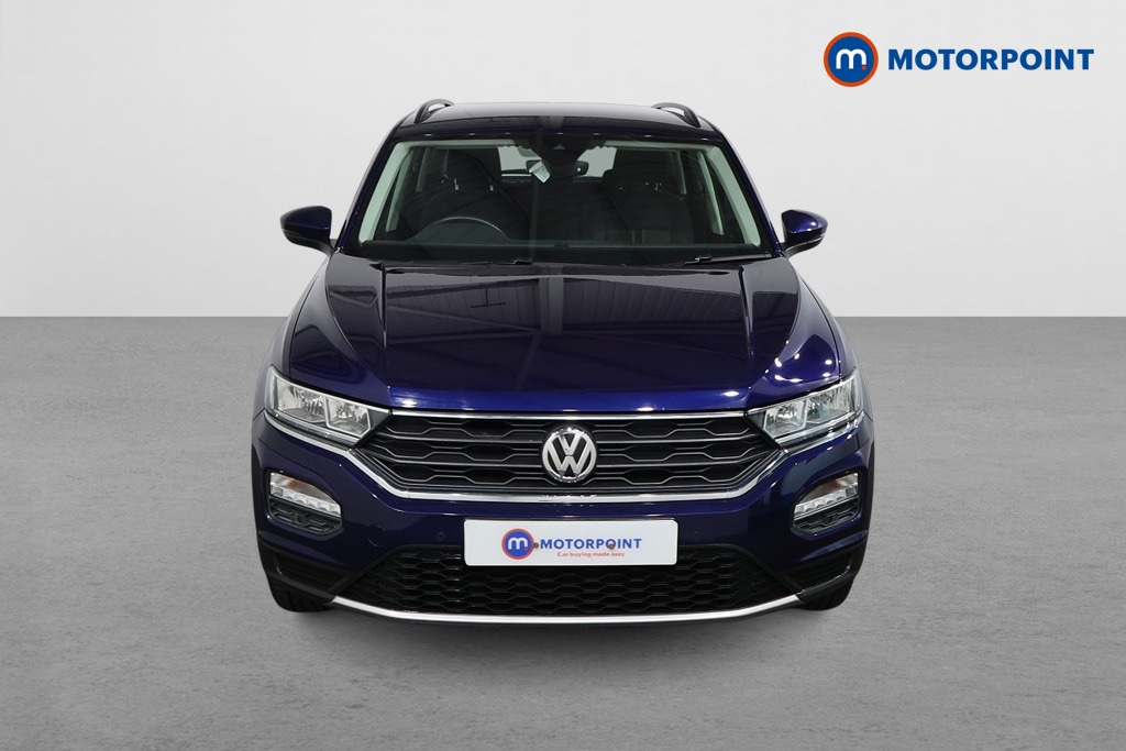 Used Volkswagen T-Roc 2018 for sale - 76367230: Photo 2