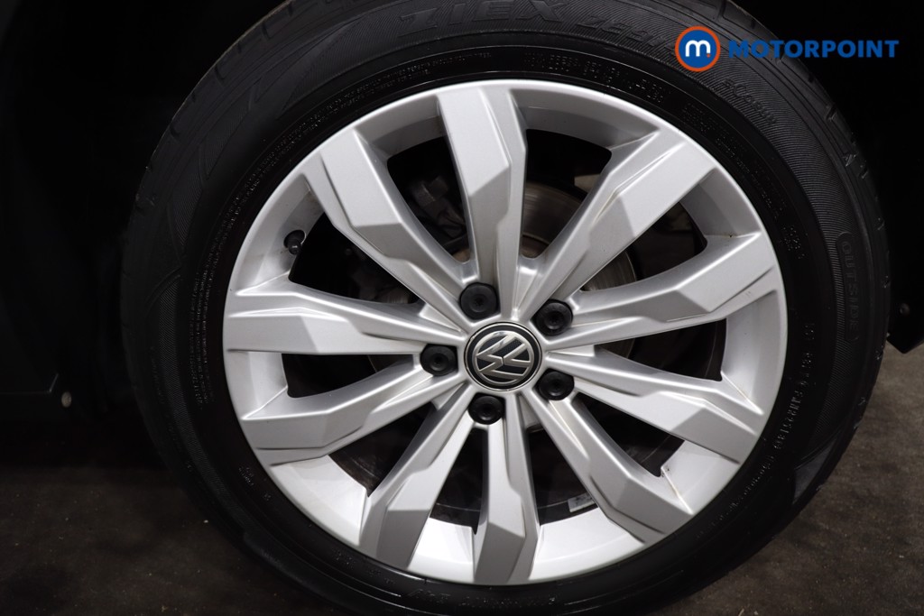 Used Volkswagen T-Roc 2018 for sale - 76367230: Photo 20