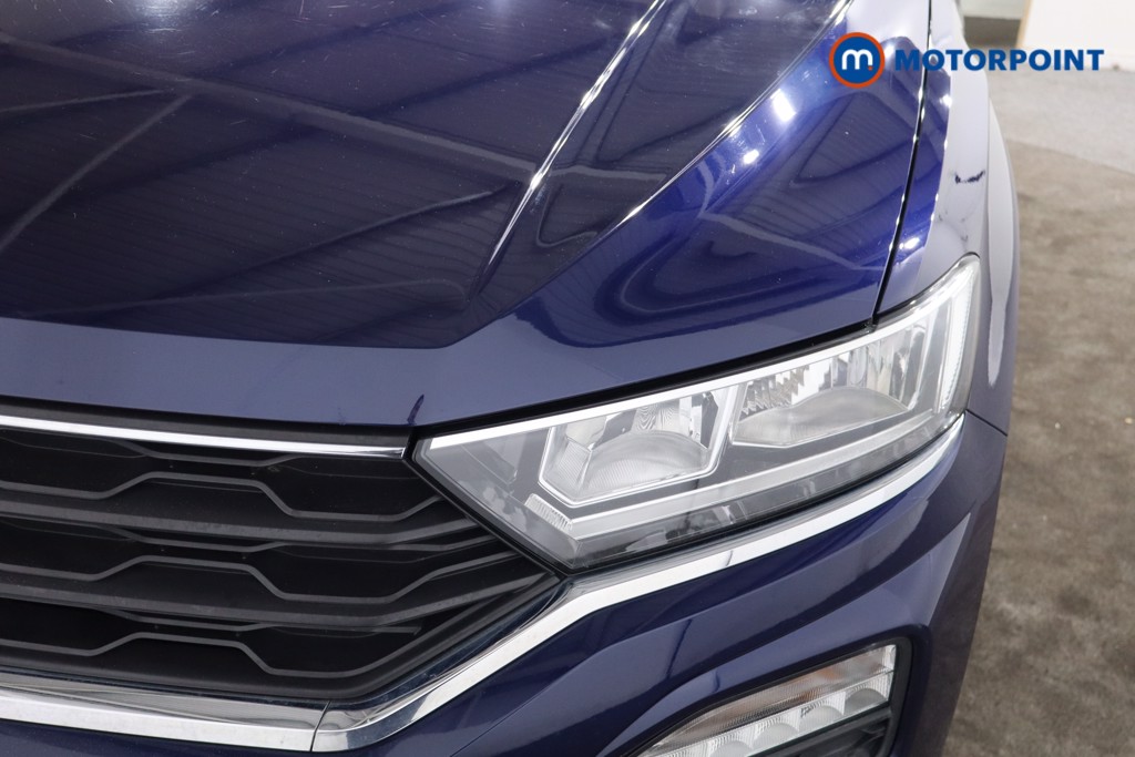 Used Volkswagen T-Roc 2018 for sale - 76367230: Photo 32