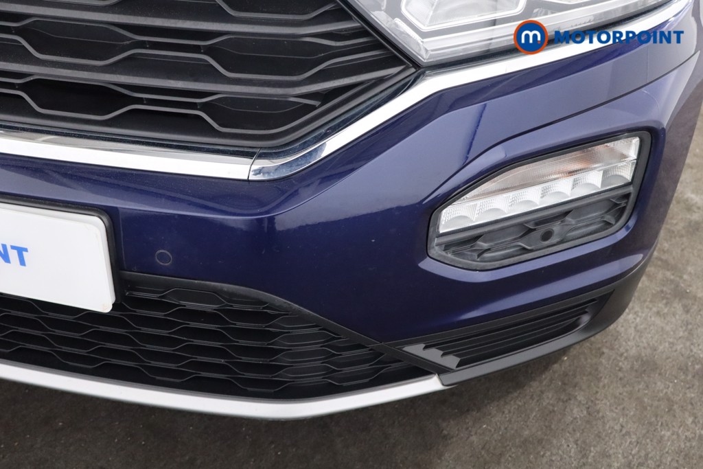 Used Volkswagen T-Roc 2018 for sale - 76367230: Photo 33