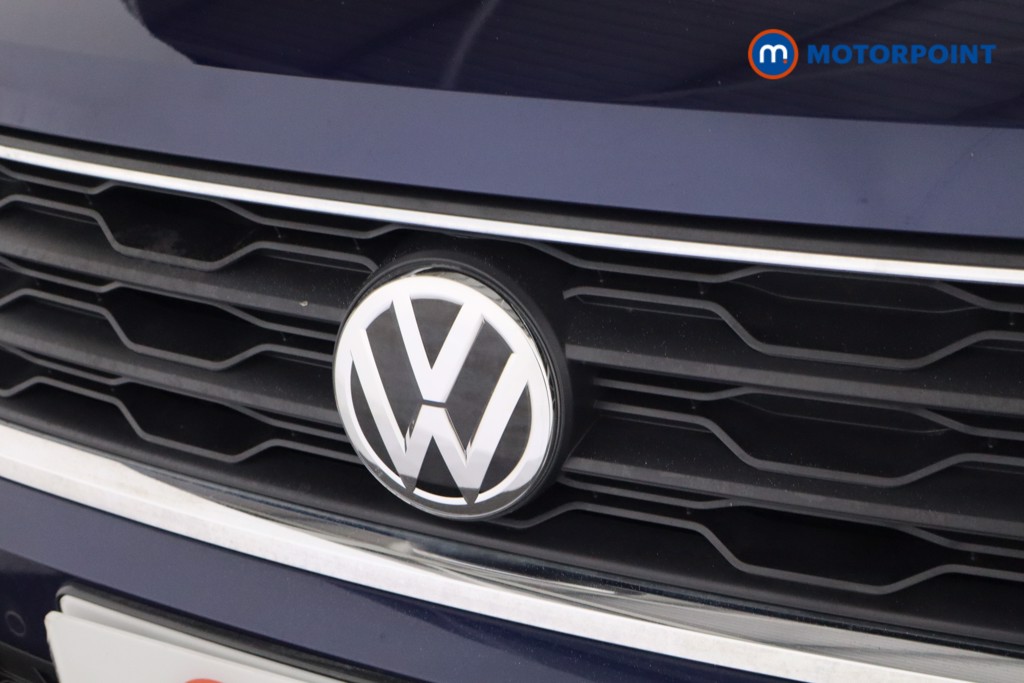 Used Volkswagen T-Roc 2018 for sale - 76367230: Photo 34