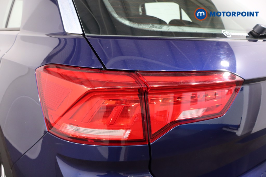 Used Volkswagen T-Roc 2018 for sale - 76367230: Photo 38