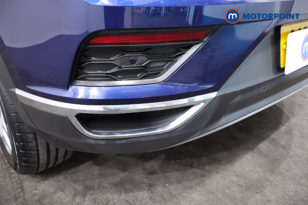 Used Volkswagen T-Roc 2018 for sale - 76367230: Photo 39