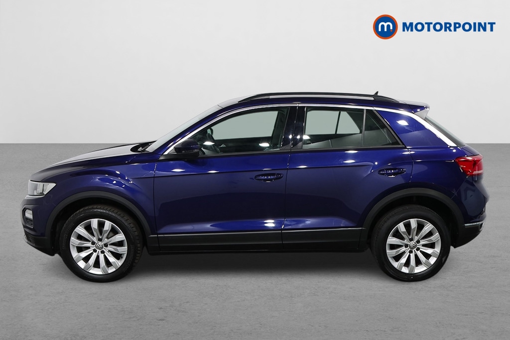 Used Volkswagen T-Roc 2018 for sale - 76367230: Photo 4