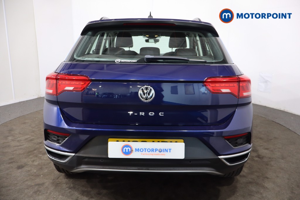 Used Volkswagen T-Roc 2018 for sale - 76367230: Photo 41