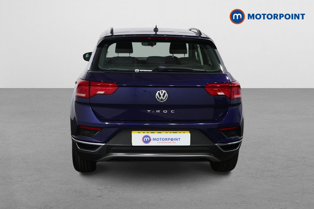 Used Volkswagen T-Roc 2018 for sale - 76367230: Photo 6