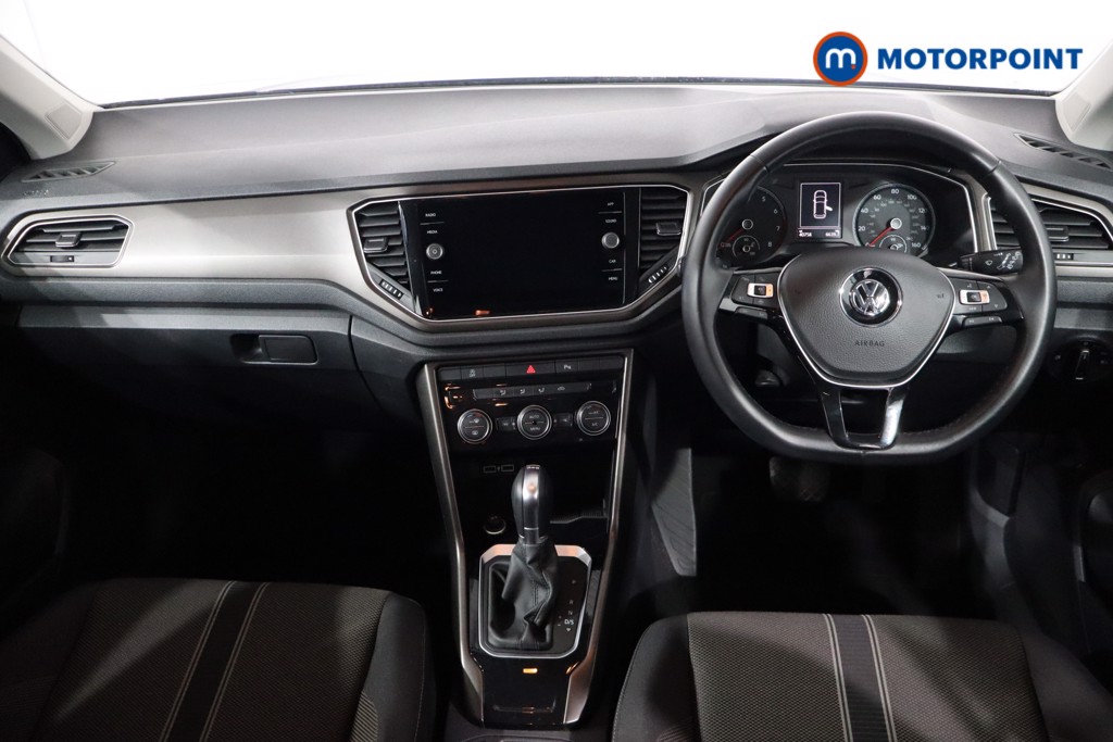 Used Volkswagen T-Roc 2018 for sale - 76367230: Photo 9