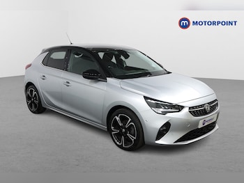 Vauxhall - Corsa