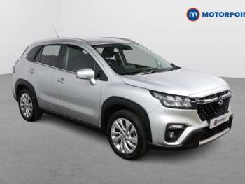 2023 - 1.4 Boosterjet 48V Hybrid Motion 5dr