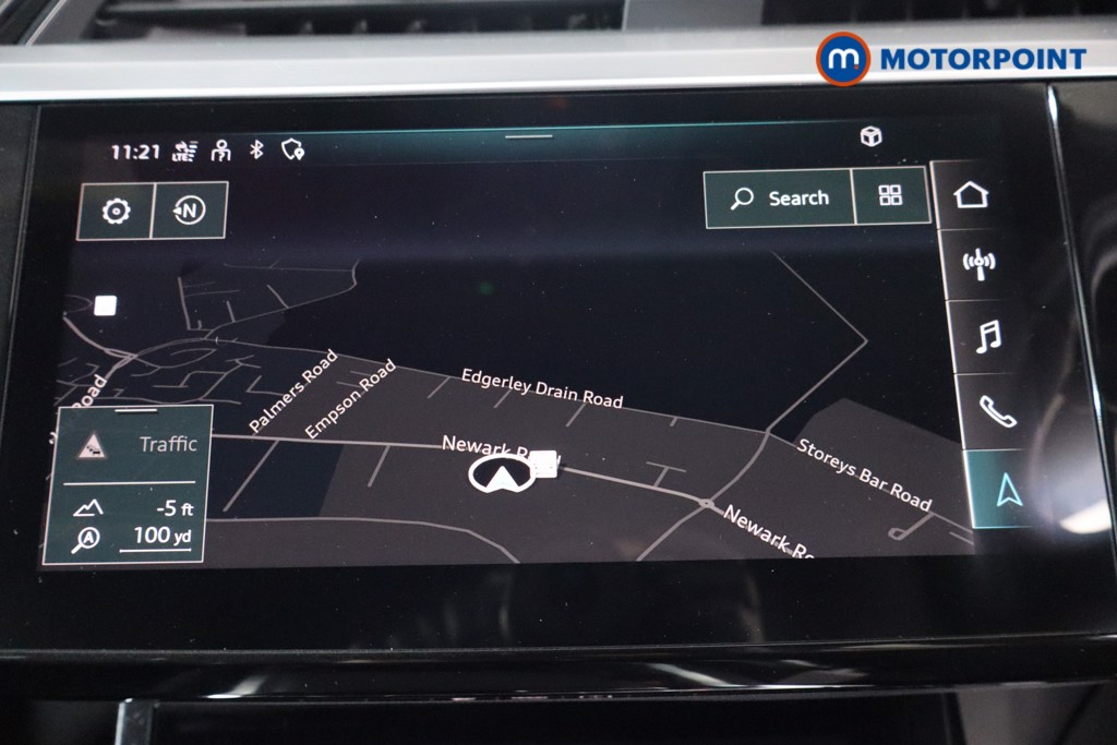 Used Audi e-tron 2021 for sale - 76131839: Photo 10