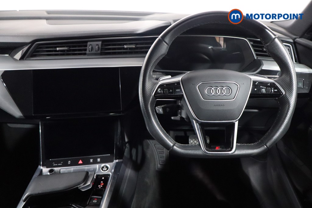 Used Audi e-tron 2021 for sale - 76131839: Photo 11