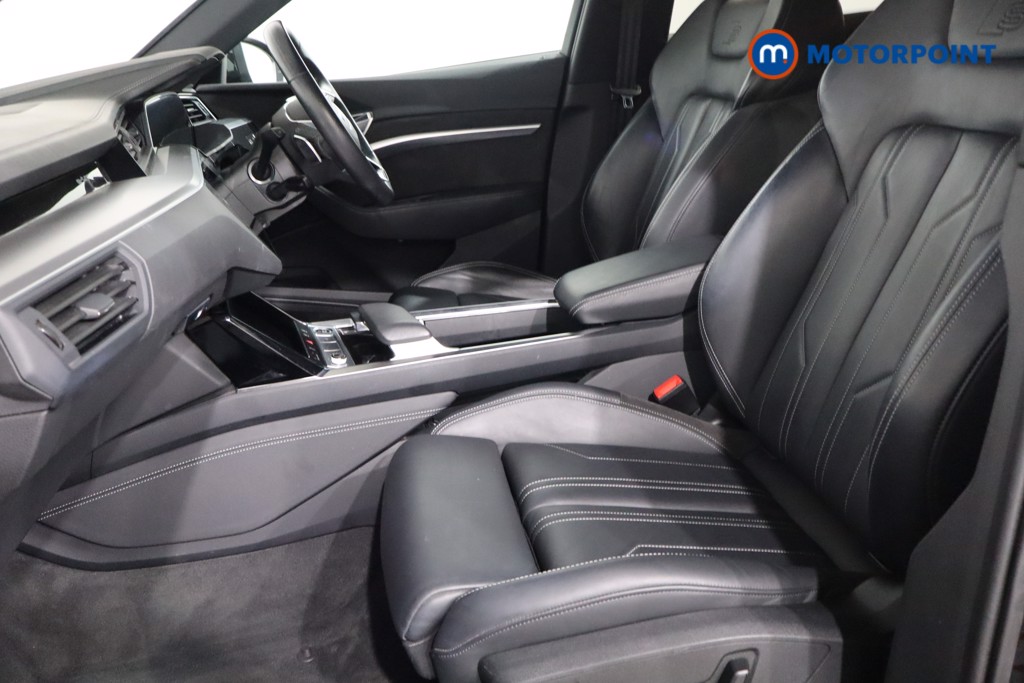 Used Audi e-tron 2021 for sale - 76131839: Photo 12