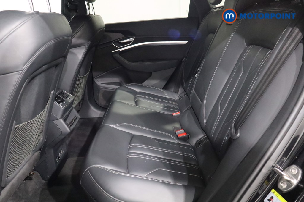 Used Audi e-tron 2021 for sale - 76131839: Photo 13