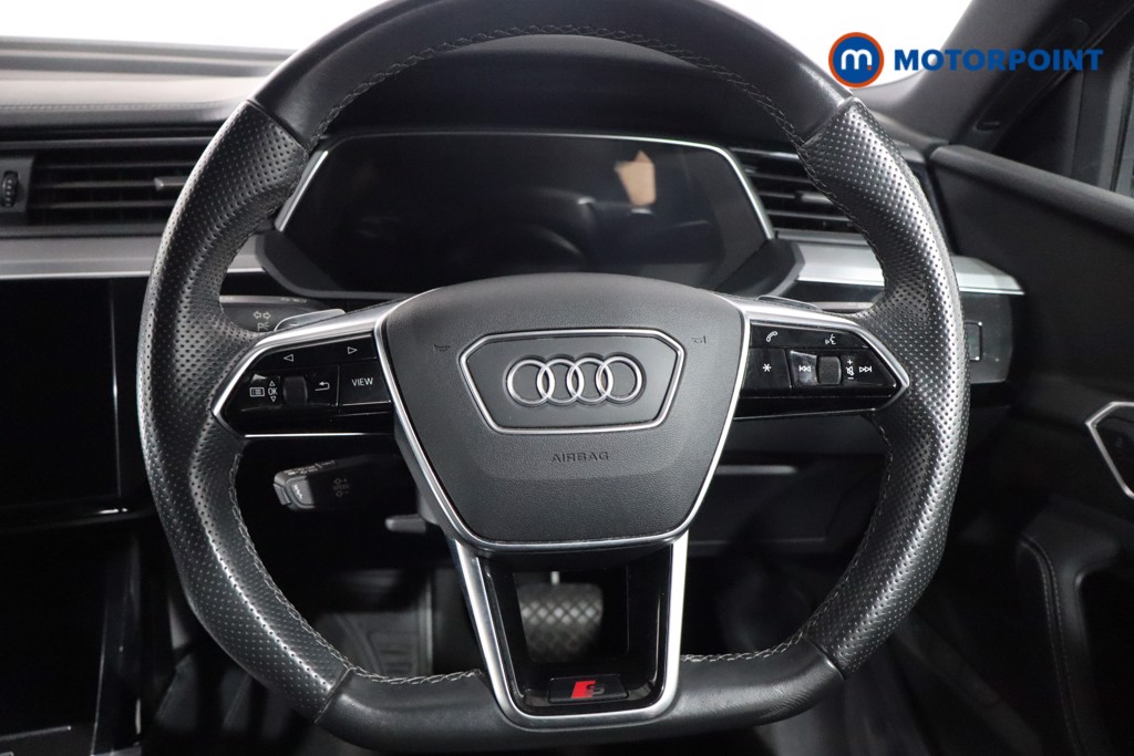 Used Audi e-tron 2021 for sale - 76131839: Photo 14