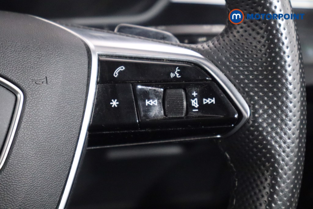 Used Audi e-tron 2021 for sale - 76131839: Photo 16