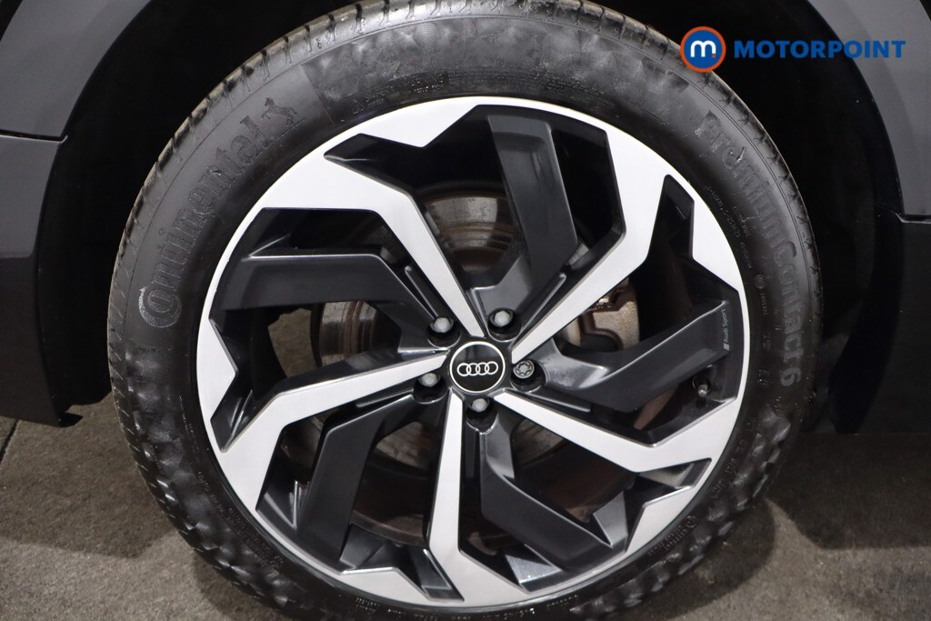 Used Audi e-tron 2021 for sale - 76131839: Photo 17