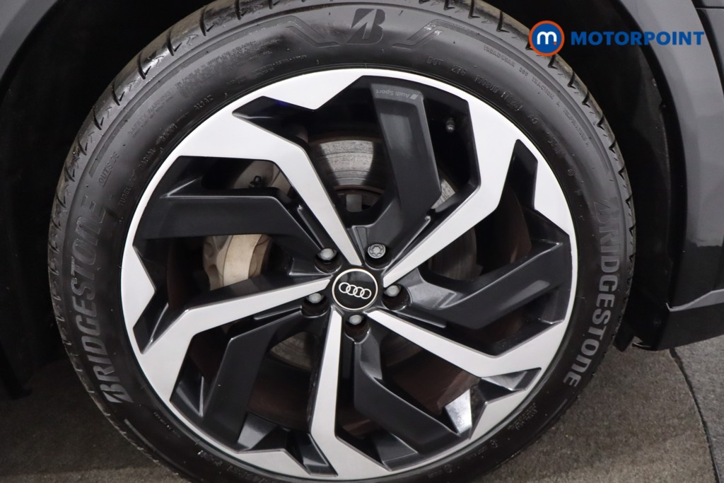 Used Audi e-tron 2021 for sale - 76131839: Photo 18