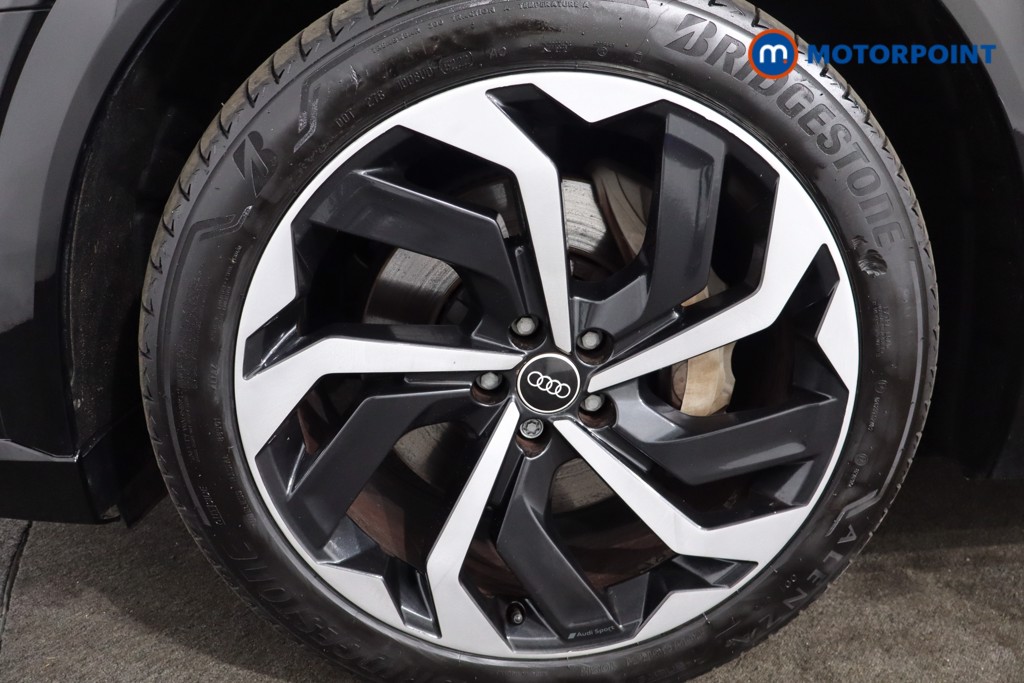Used Audi e-tron 2021 for sale - 76131839: Photo 19