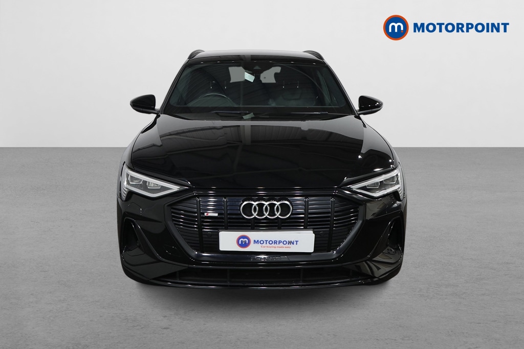 Used Audi e-tron 2021 for sale - 76131839: Photo 2