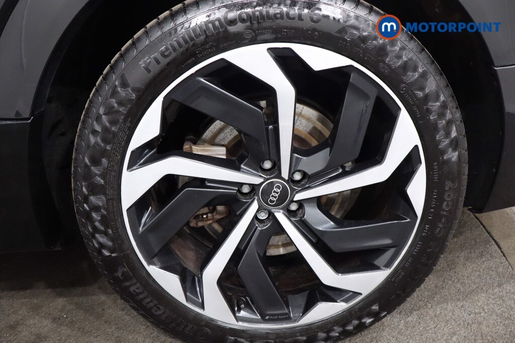 Used Audi e-tron 2021 for sale - 76131839: Photo 20