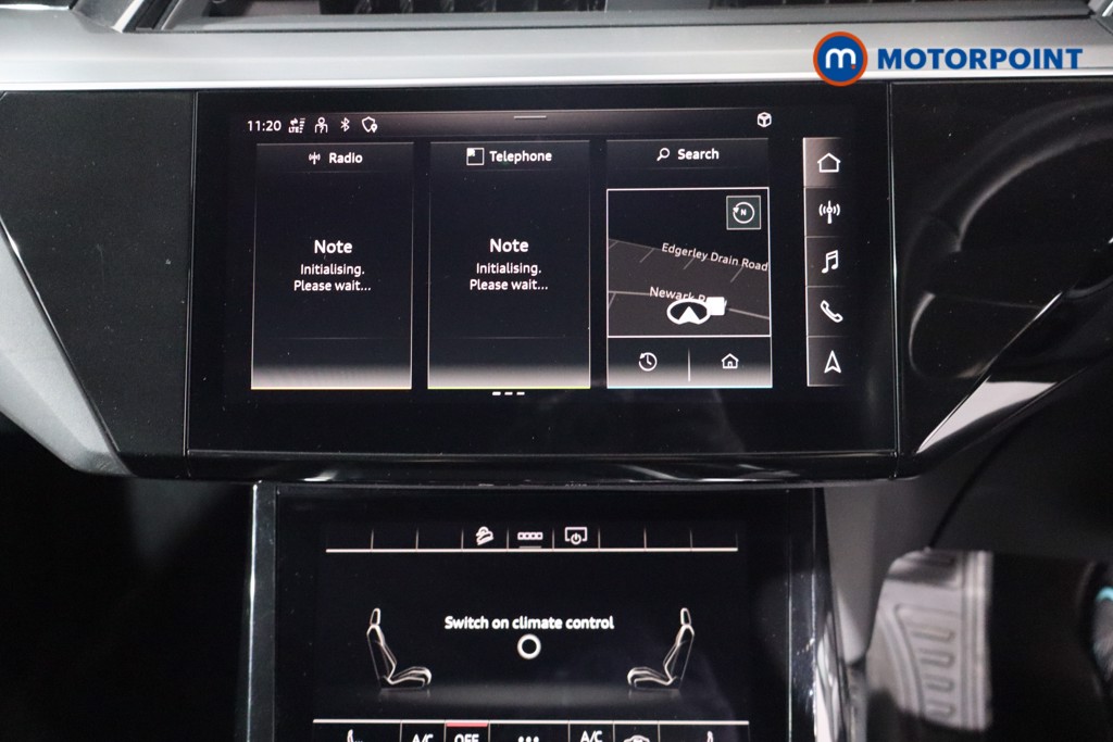 Used Audi e-tron 2021 for sale - 76131839: Photo 23