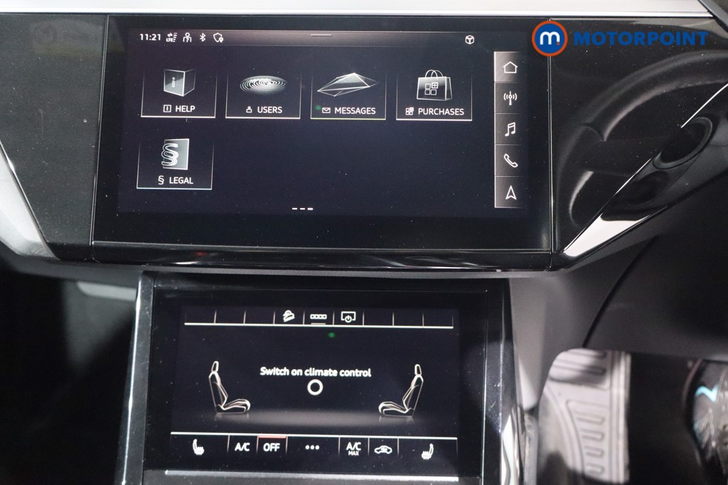 Used Audi e-tron 2021 for sale - 76131839: Photo 25