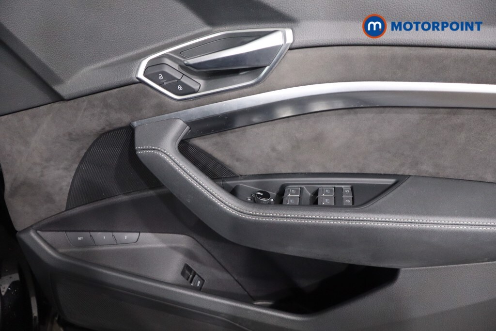 Used Audi e-tron 2021 for sale - 76131839: Photo 35