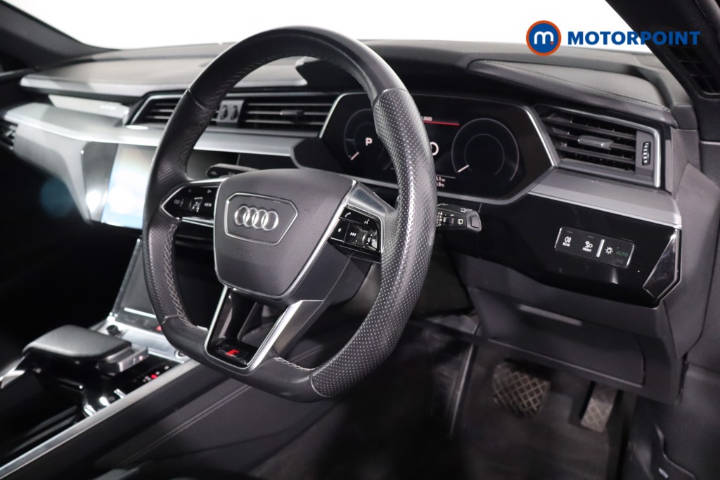 Used Audi e-tron 2021 for sale - 76131839: Photo 36