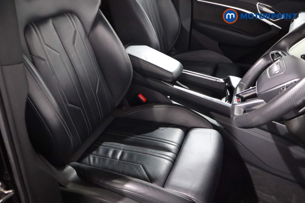 Used Audi e-tron 2021 for sale - 76131839: Photo 37