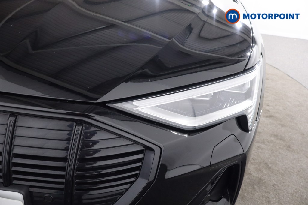 Used Audi e-tron 2021 for sale - 76131839: Photo 40