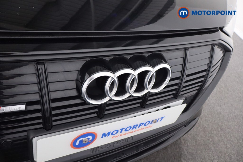 Used Audi e-tron 2021 for sale - 76131839: Photo 42