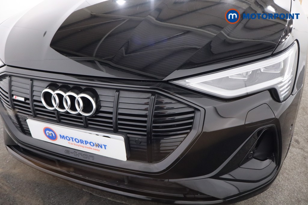 Used Audi e-tron 2021 for sale - 76131839: Photo 43