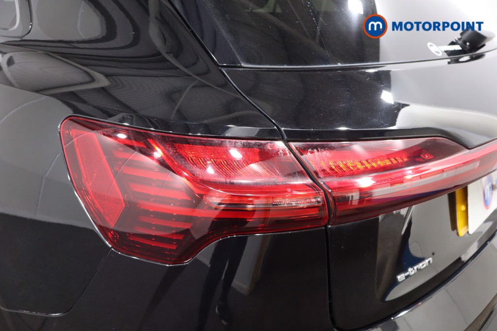 Used Audi e-tron 2021 for sale - 76131839: Photo 46