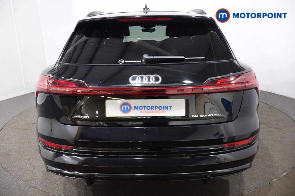 Used Audi e-tron 2021 for sale - 76131839: Photo 50