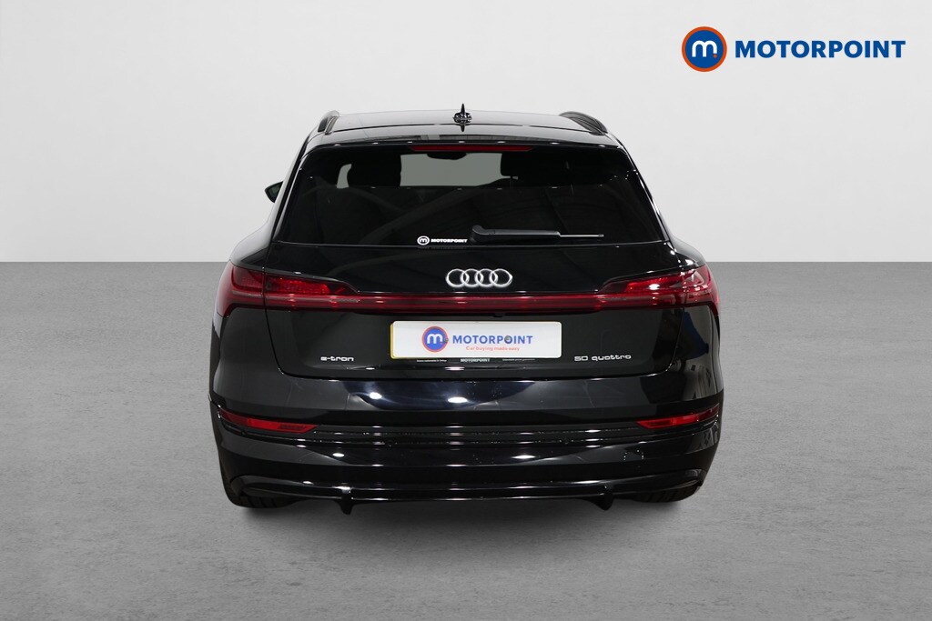 Used Audi e-tron 2021 for sale - 76131839: Photo 6