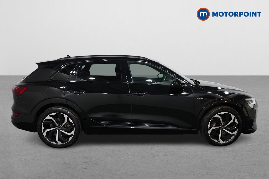 Used Audi e-tron 2021 for sale - 76131839: Photo 8