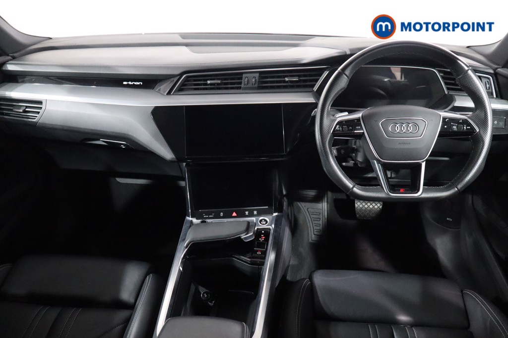 Used Audi e-tron 2021 for sale - 76131839: Photo 9