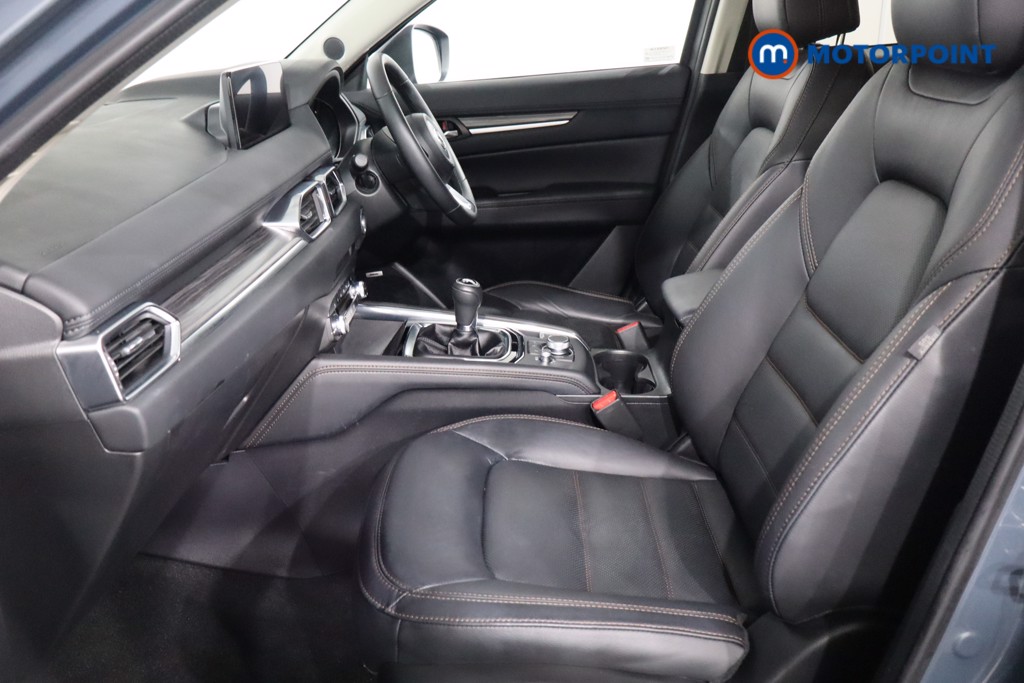 Used Mazda CX-5 2021 for sale - 76628343: Photo 10