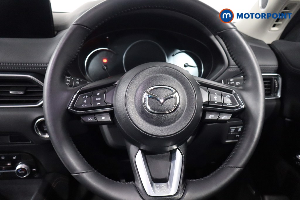 Used Mazda CX-5 2021 for sale - 76628343: Photo 11