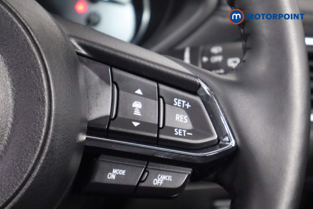 Used Mazda CX-5 2021 for sale - 76628343: Photo 12