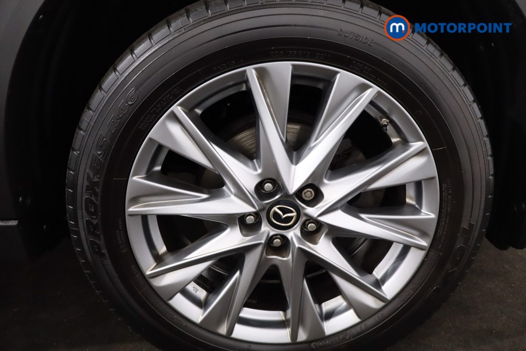 Used Mazda CX-5 2021 for sale - 76628343: Photo 13