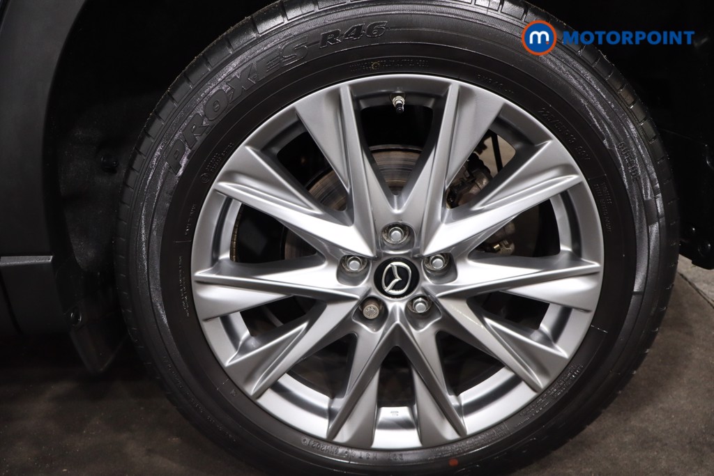 Used Mazda CX-5 2021 for sale - 76628343: Photo 14