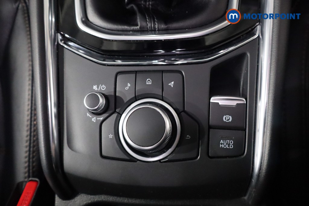 Used Mazda CX-5 2021 for sale - 76628343: Photo 16