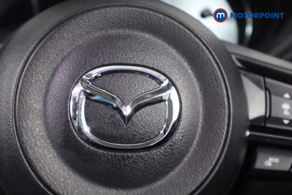 Used Mazda CX-5 2021 for sale - 76628343: Photo 17