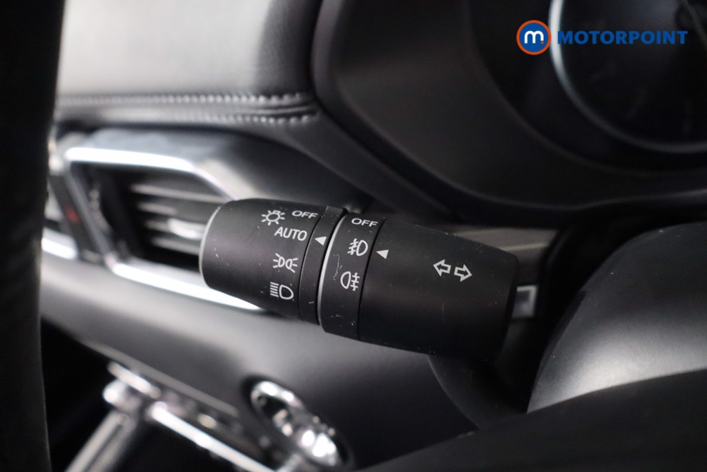 Used Mazda CX-5 2021 for sale - 76628343: Photo 18