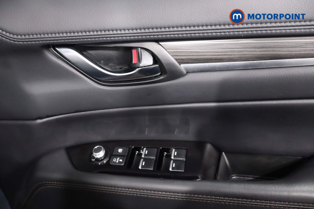 Used Mazda CX-5 2021 for sale - 76628343: Photo 19