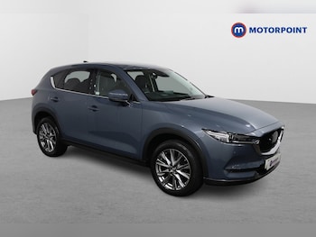 Mazda - CX-5