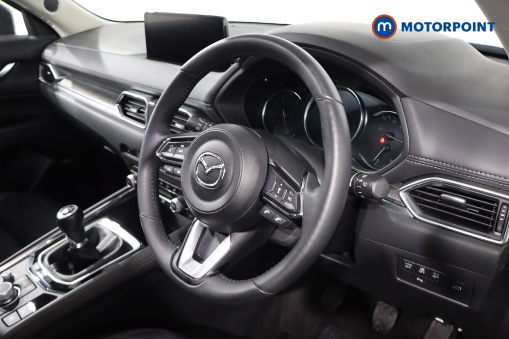 Used Mazda CX-5 2021 for sale - 76628343: Photo 20