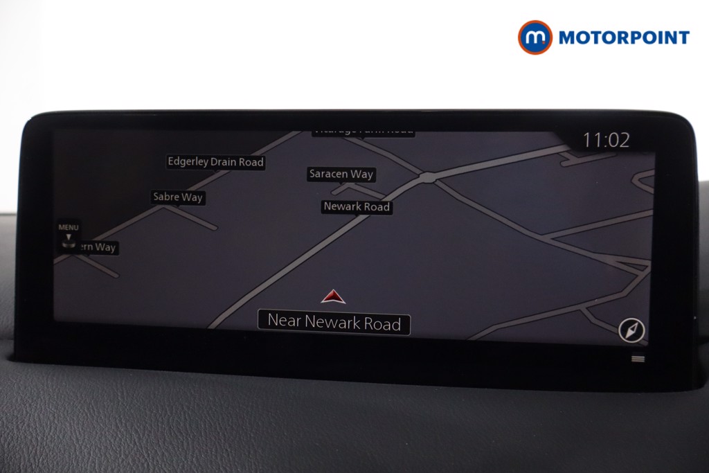 Used Mazda CX-5 2021 for sale - 76628343: Photo 9