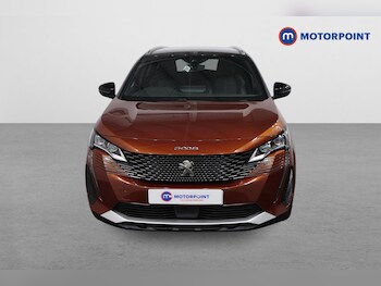 Used Peugeot 5008 2024 for sale - 78485348: Photo